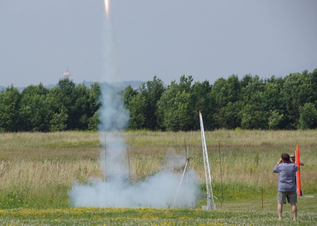 start Bullpupu E Malkovskeho